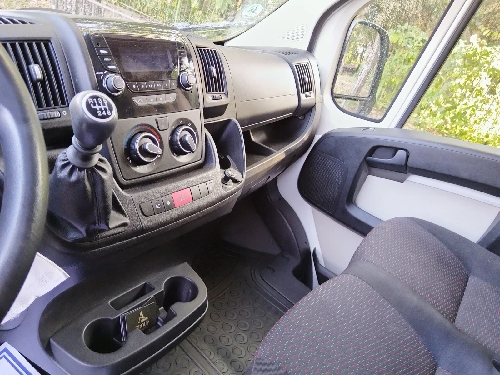 Peugeot Boxer 2.2 HDI  | Mobile.bg � ����������� 13