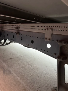 Mercedes-Benz Atego 1224!!TOP!!, снимка 12