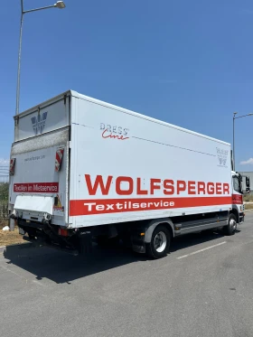 Mercedes-Benz Atego 1224!!TOP!!, снимка 4