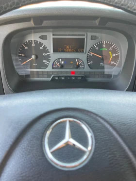 Mercedes-Benz Atego 1224!!TOP!!, снимка 9