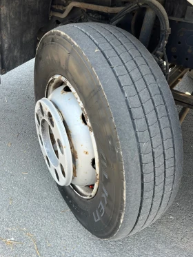 Mercedes-Benz Atego 1224!!TOP!!, снимка 10