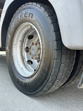 Mercedes-Benz Atego 1224!!TOP!!, снимка 11