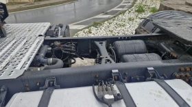 Scania G 420 ADR EURO 5 EEV | Mobile.bg    5