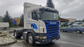     Scania G 420 ADR EURO 5 EEV