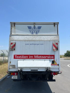 Обява за продажба на Mercedes-Benz Atego 1224!!TOP!! ~40 000 лв. - изображение 5
