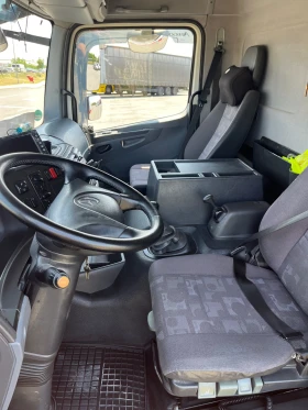 Обява за продажба на Mercedes-Benz Atego 1224!!TOP!! ~40 000 лв. - изображение 6