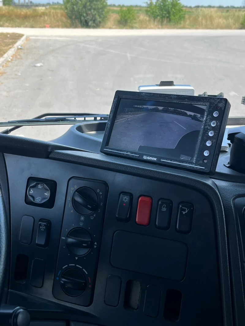 Mercedes-Benz Atego 1224!!TOP!!, снимка 8 - Камиони - 52586348