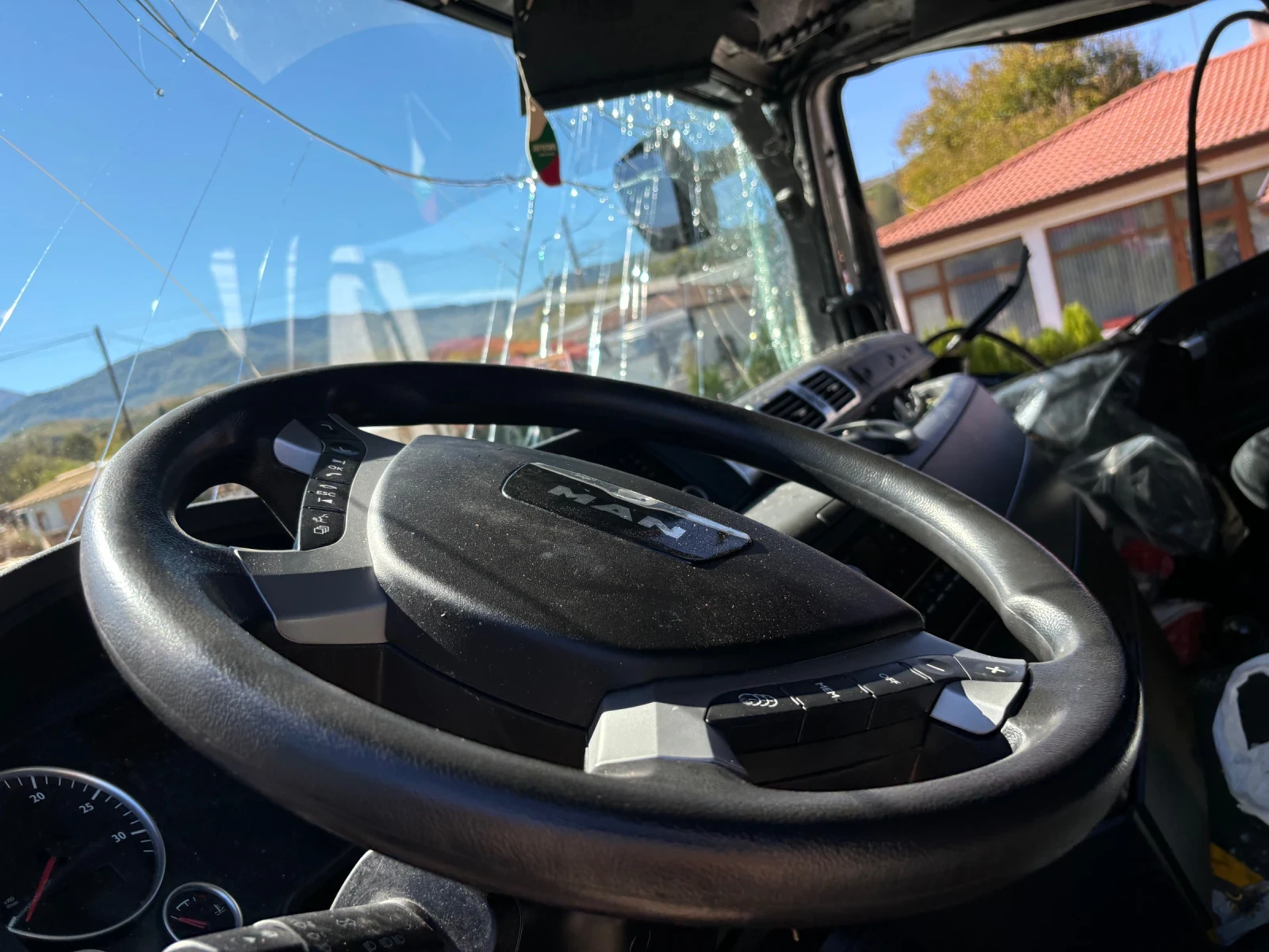 Man Tgx 18.480 | Mobile.bg   11