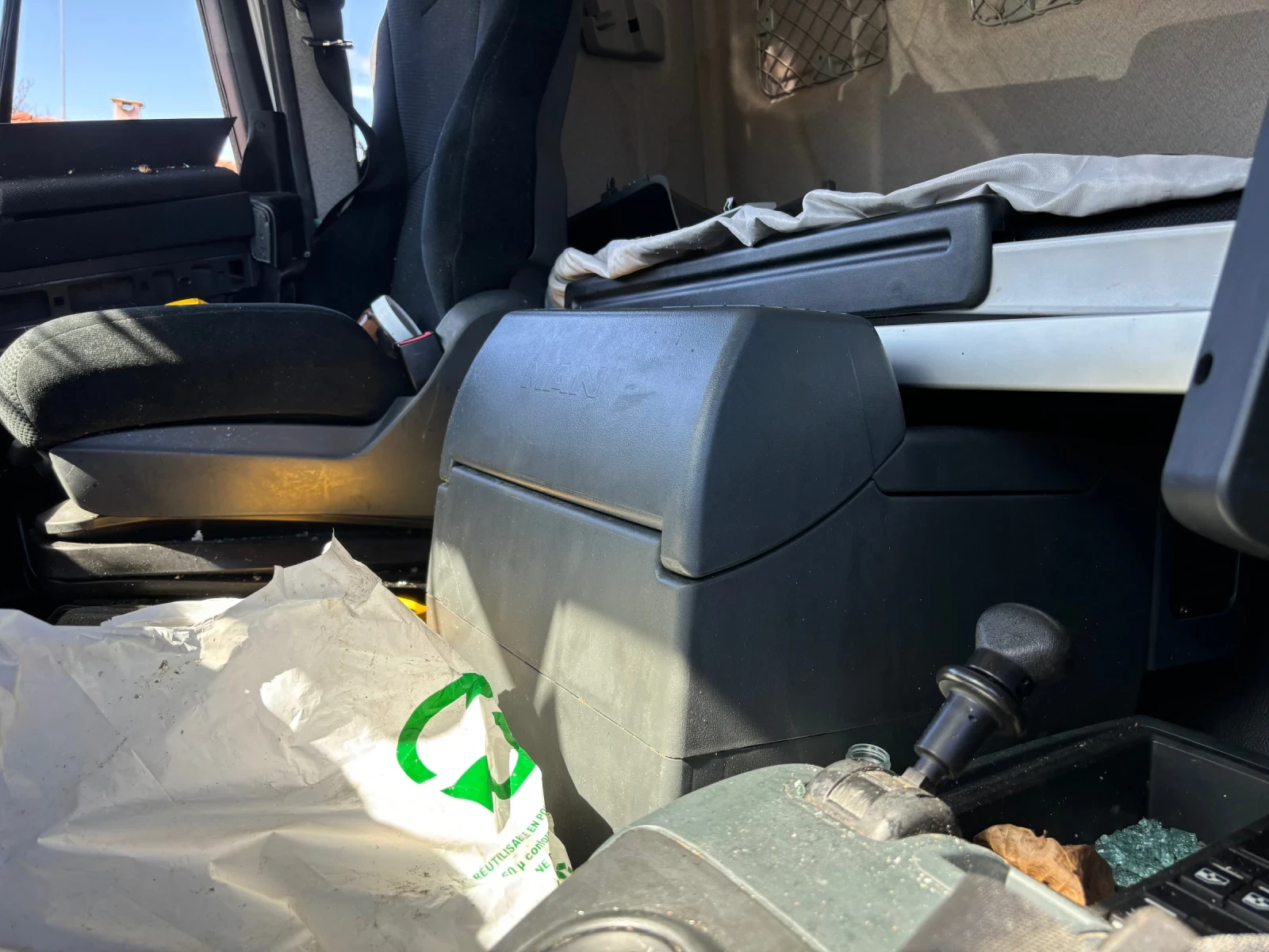 Man Tgx 18.480 | Mobile.bg   12