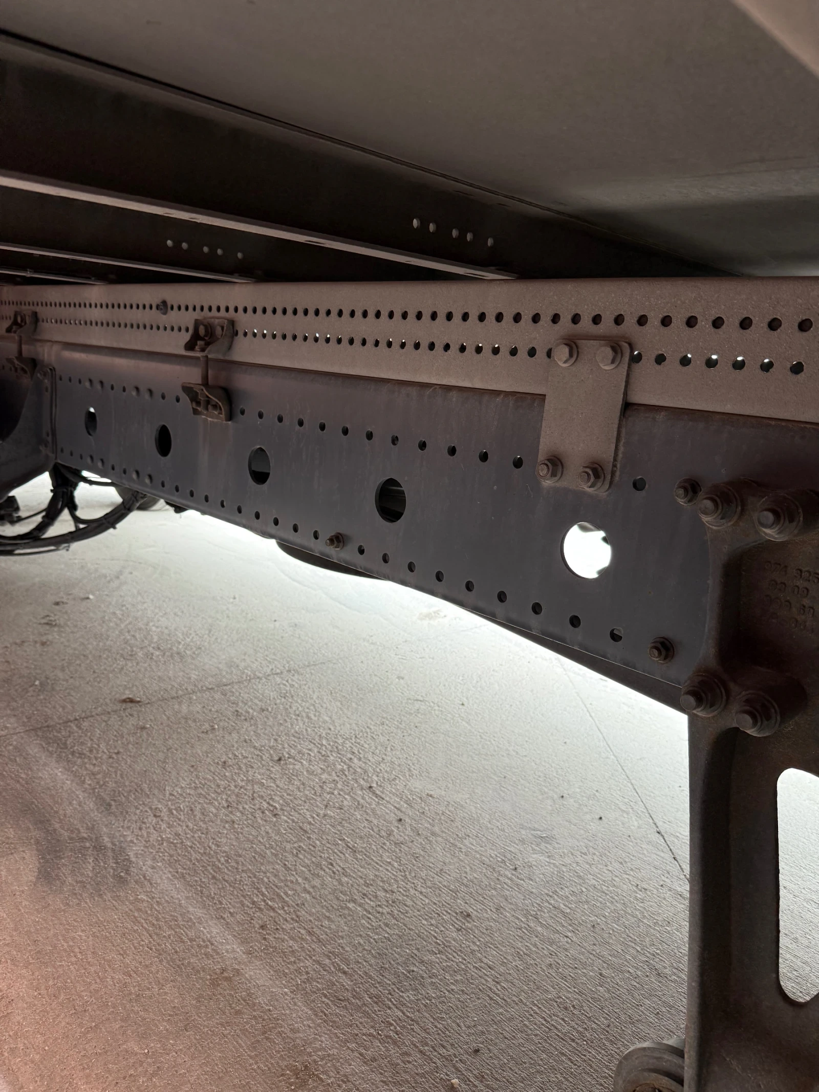 Mercedes-Benz Atego 1224!!TOP!! | Mobile.bg   12