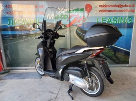 Honda Sh 300 ABS, снимка 5