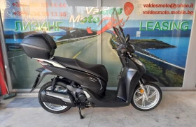 Honda Sh 300 ABS, снимка 4