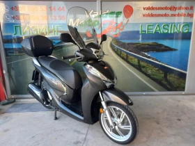 Honda Sh 300 ABS, снимка 2