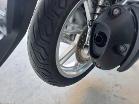 Honda Sh 300 ABS, снимка 7