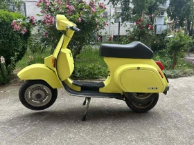 Vespa 50 PK 50 S, снимка 1