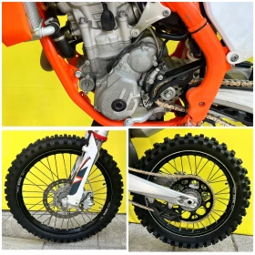 Ktm SX-F 250, снимка 12