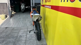 Ktm SX-F 250, снимка 11