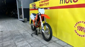 Ktm SX-F 250, снимка 2