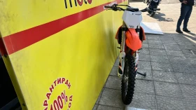 Ktm SX-F 250, снимка 10