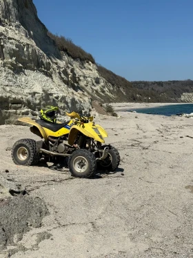 Suzuki QuadSport Ltz, снимка 6
