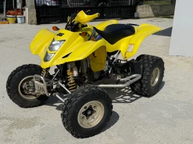Suzuki QuadSport Ltz, снимка 4