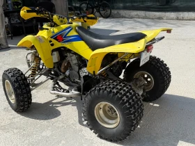 Suzuki QuadSport Ltz, снимка 5
