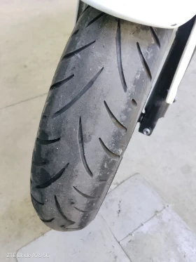 Honda Nc 750 ABS LED DTC, снимка 7