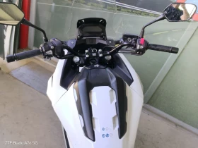 Honda Nc 750 ABS LED DTC, снимка 6