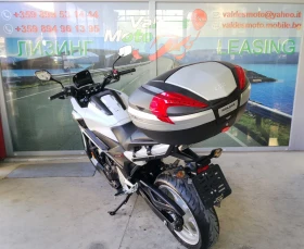 Honda Nc 750 ABS LED DTC, снимка 9
