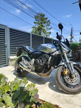 Honda Hornet PC41, снимка 7