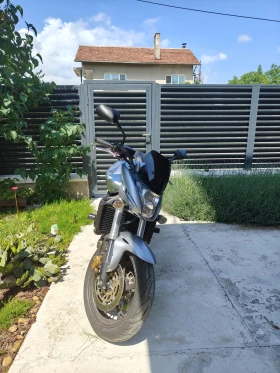 Honda Hornet PC41, снимка 3