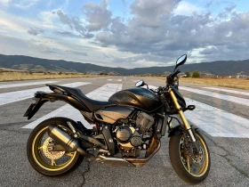 Honda Hornet Cb 600 F (PC41) ABS , снимка 1