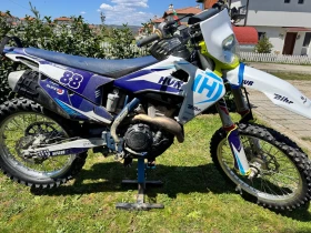Husqvarna 350 FC 350, снимка 5