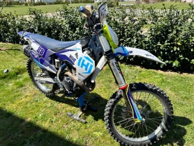 Husqvarna 350 FC 350, снимка 3