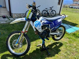 Husqvarna 350 FC 350, снимка 2