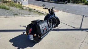     Indian Scout Sixty 