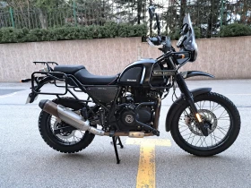 Royal Enfield Himalayan 411, снимка 4