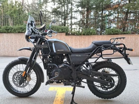 Royal Enfield Himalayan 411, снимка 1