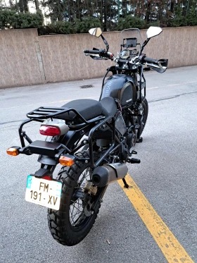 Royal Enfield Himalayan 411, снимка 3