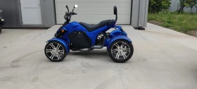 Yamaha Raptor SPY RACING | Mobile.bg    3