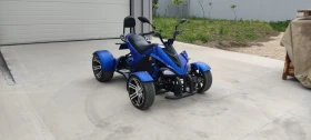 Yamaha Raptor SPY RACING | Mobile.bg    6