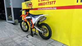 Ktm SX-F 250 | Auto.bg — изображение 9
