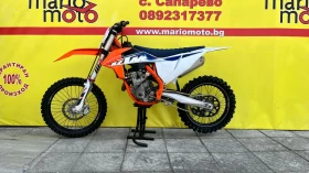 Ktm SX-F 250 | Auto.bg — изображение 7