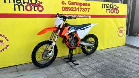 Ktm SX-F 250 | Auto.bg — изображение 8