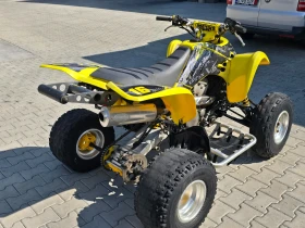 Suzuki QuadSport LTZ 400cc, Генерация, Ролбари! | Auto.bg — изображение 2