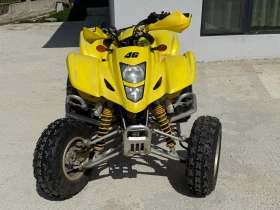 Suzuki QuadSport Ltz | Auto.bg — изображение 3