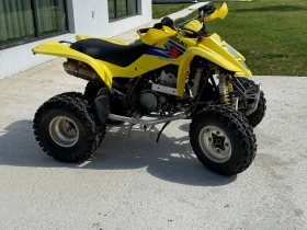 Suzuki QuadSport Ltz | Auto.bg — изображение 2