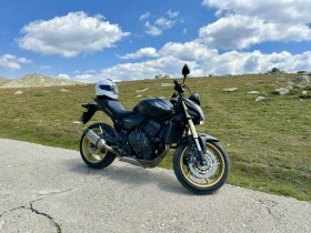 Honda Hornet Cb 600 F (PC41) ABS  | Mobile.bg � ����� ������ 2