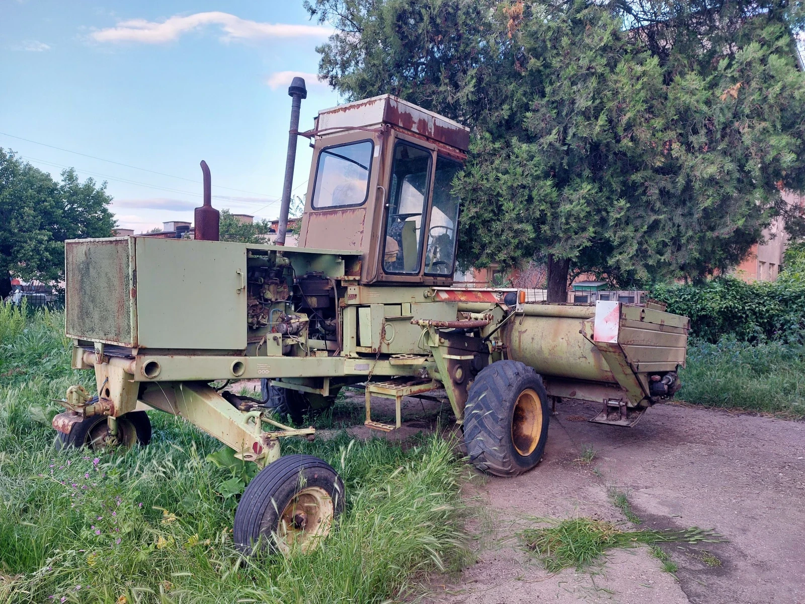  Fortschritt E302 | Mobile.bg   1