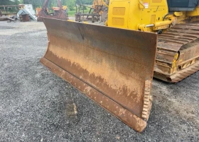 Булдозер Komatsu D51PXI, снимка 10
